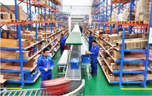 上海精密儀器運(yùn)輸與冷鏈物流 服務(wù)品類與庫(kù)房出租全面解析